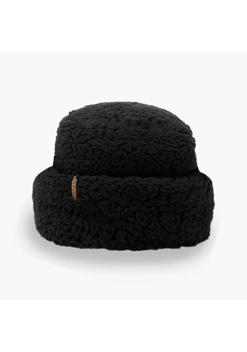 Apres Fleece Tort Hat