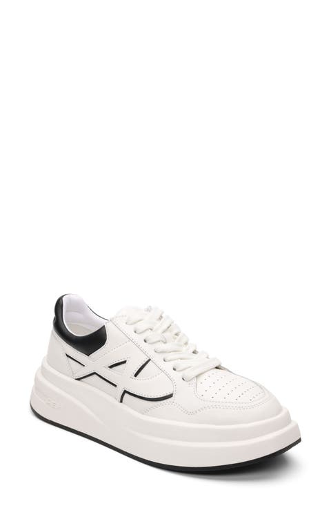 Icone Platform Sneaker (Women)