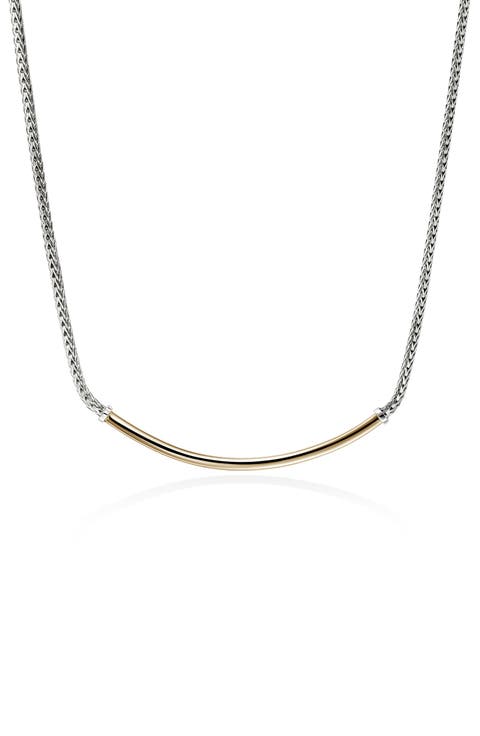 JH Essentials Necklace, 2.5mm