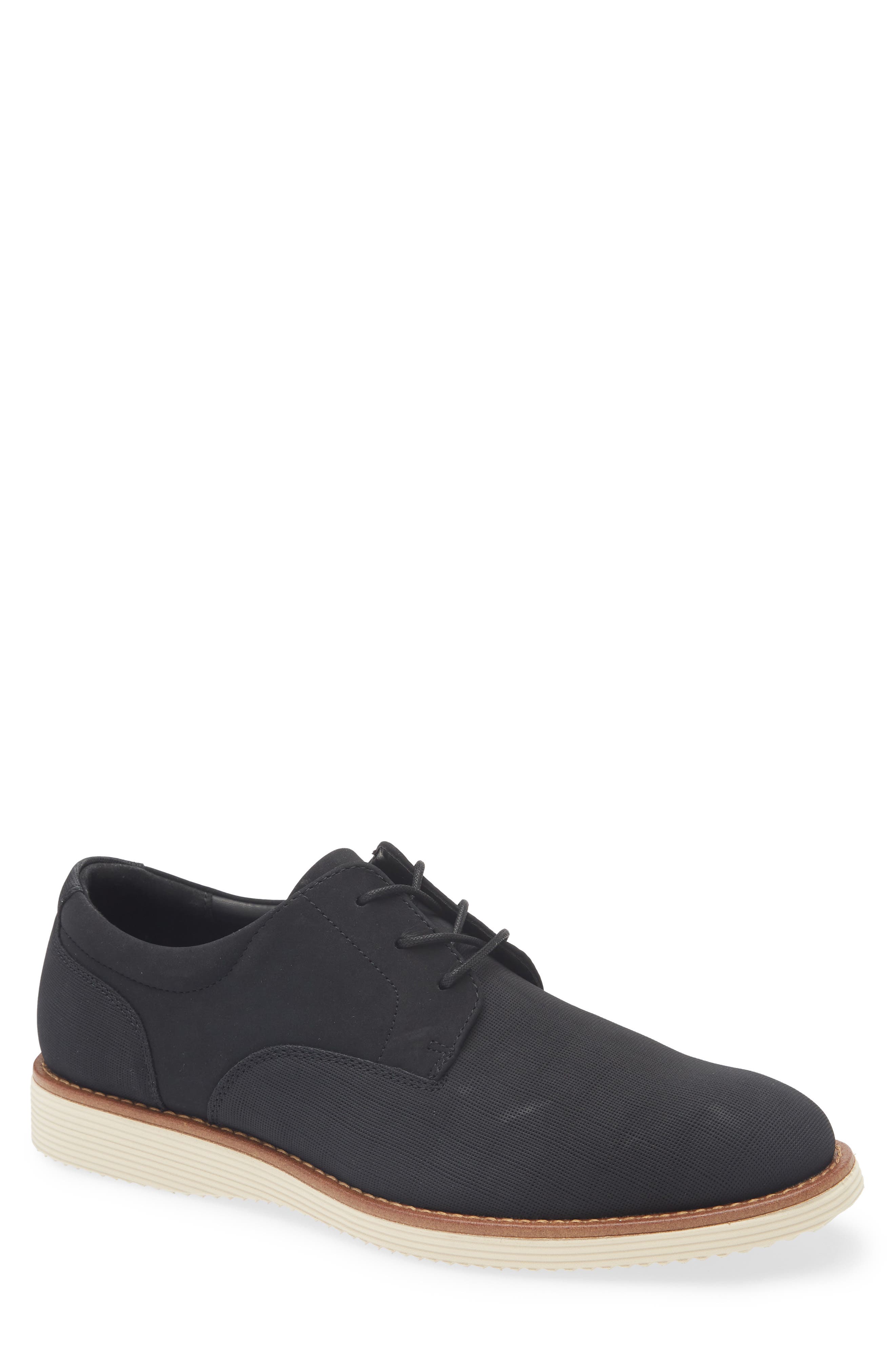 Abound Landon Hybrid Plain Toe Derby