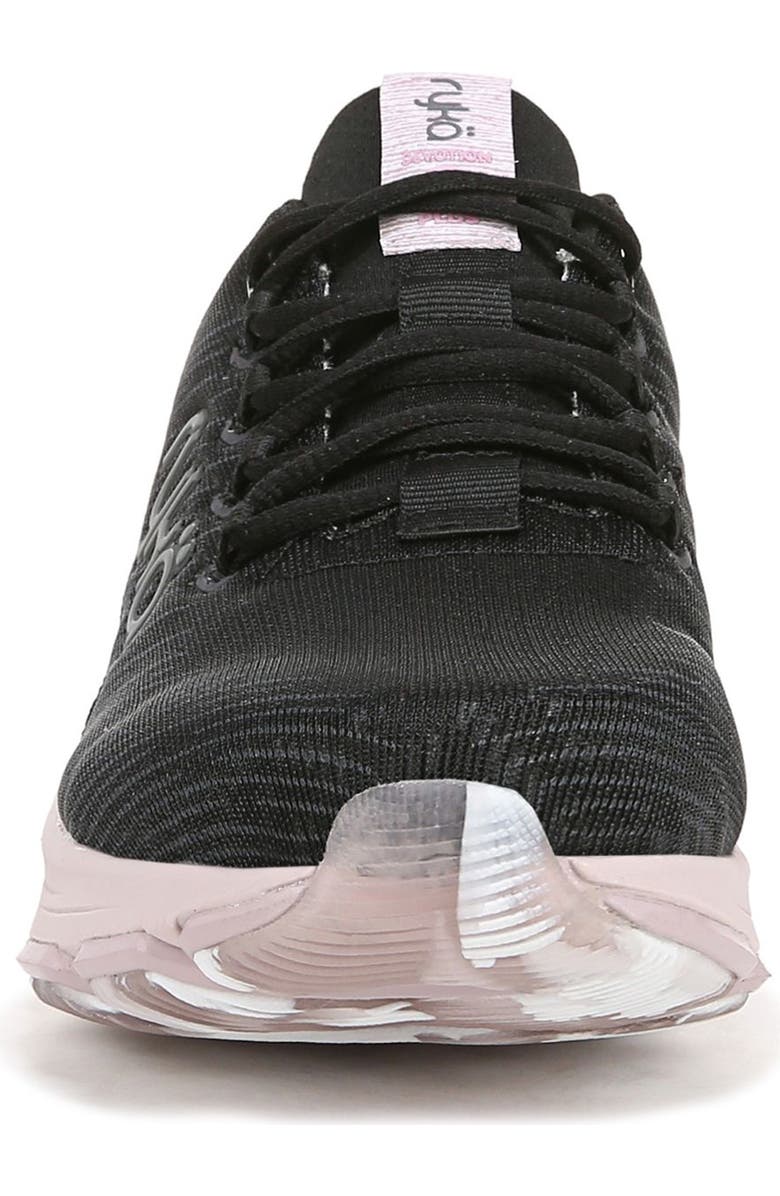 Rykä Devotion X Plus Walking Sneaker, Alternate, color,