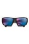 selected Black / Rose Blue