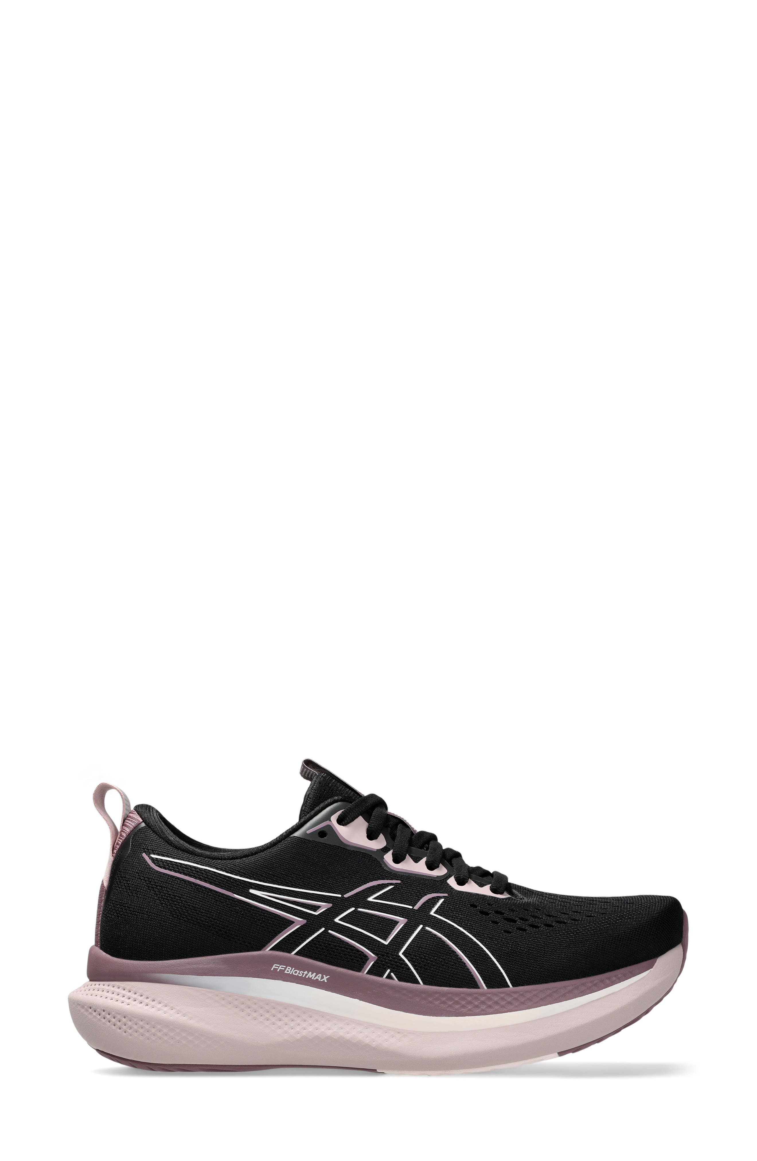 ASICS<sup
®</sup
 GLIDERIDE<sup
®</sup
 MAX Running Shoe, Alternate, color, 
