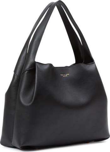 【関税込み】rag & bone ブラウン Slade トートバッグ 関税込み】rag & bone ブラウン Slade トートバッグ (rag & bone