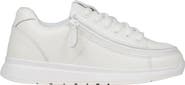 BILLY Footwear Comfort Plush Zip Around Sneaker