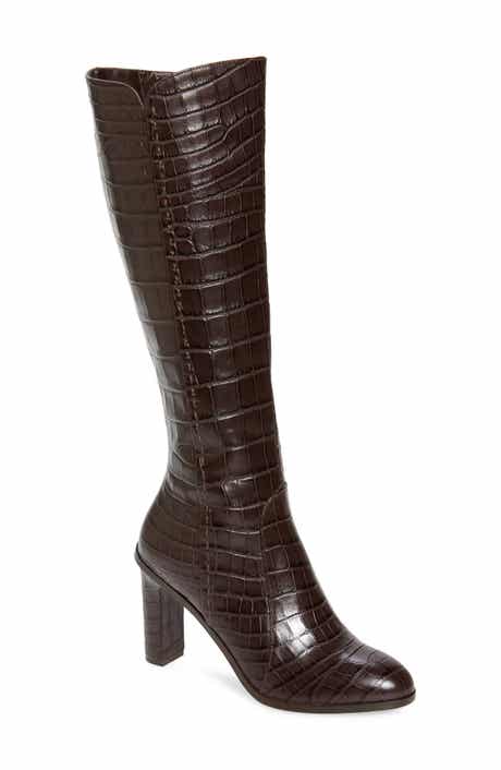 Linea Paolo Kiel Knee High Boot