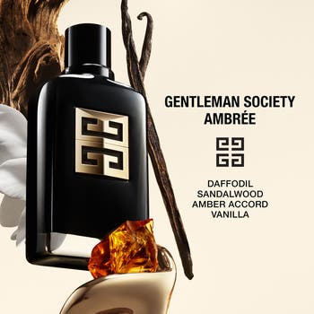 Gentleman Society Ambrée Eau de Parfum