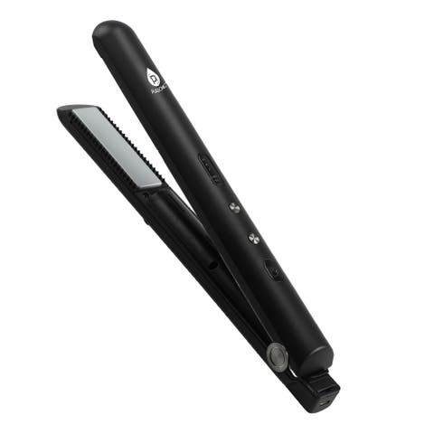 USB Rechargeable Cordless Hair Straightener