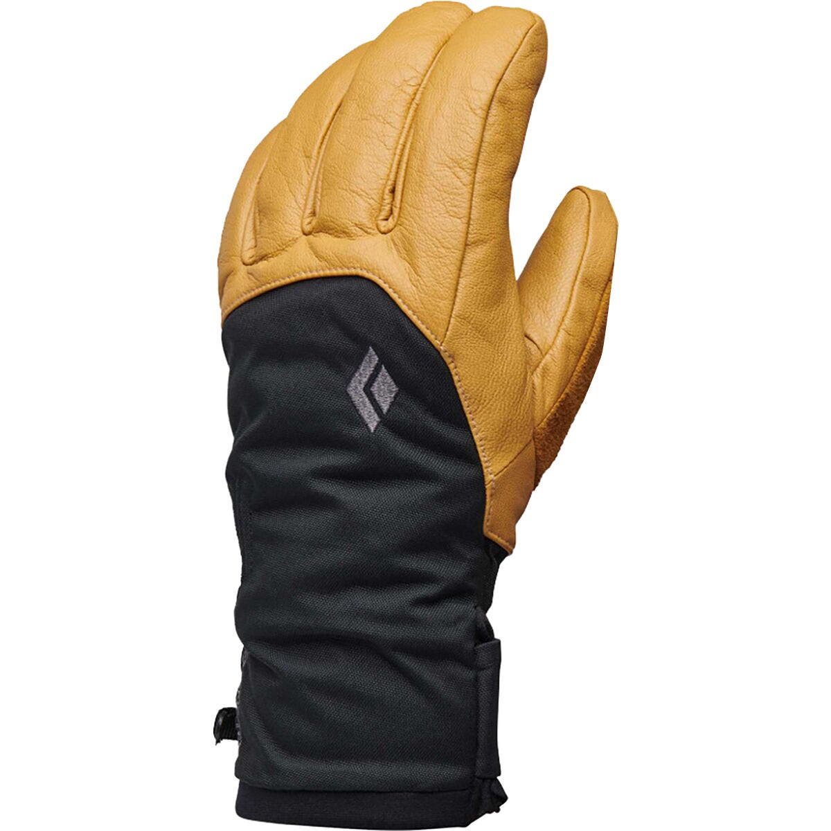 selected Beeswax/Black