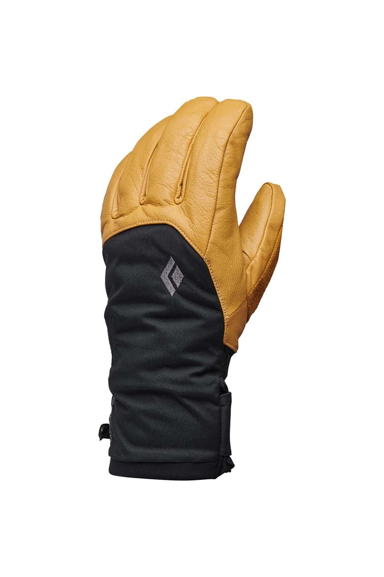 Legend Glove, Main, color, Beeswax/Black