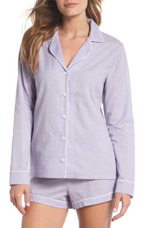 Cassandra Check Pajamas