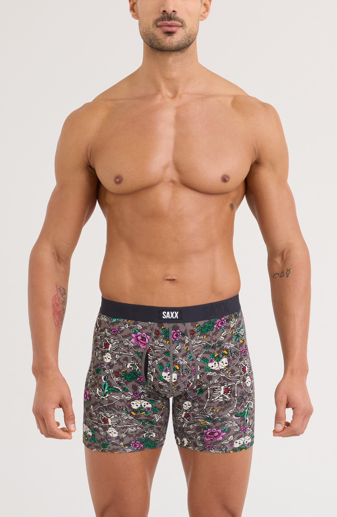 LOVELY BONES DARK GREY