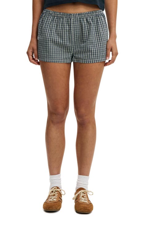 Women's Hazel Micro Short