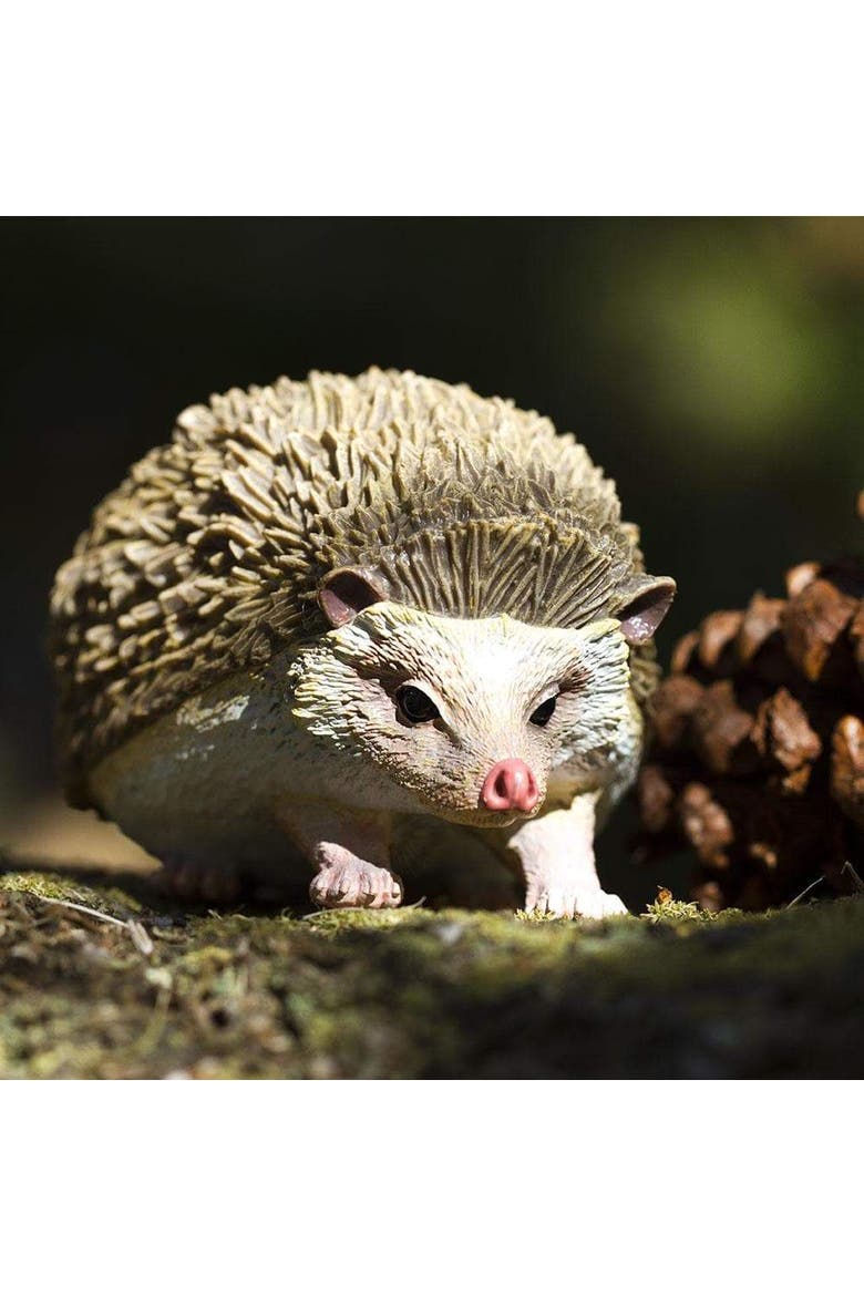 Hedgehog Toy, Alternate, color, No Color