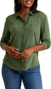Tommy Bahama Button-Up Shirt