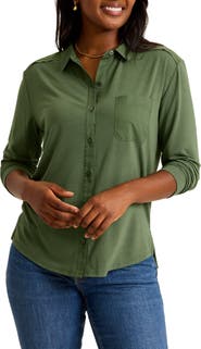 Tommy Bahama Button-Up Shirt