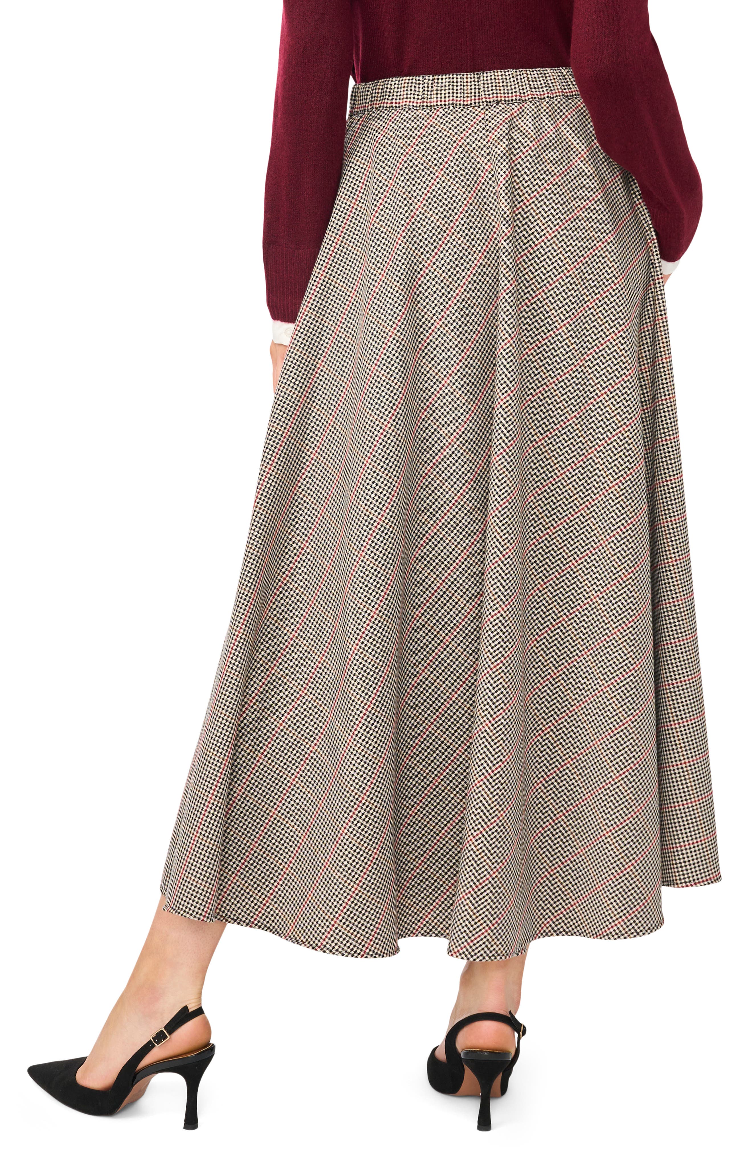 Halogen® Easy Skirt (Women) | Nordstromrack