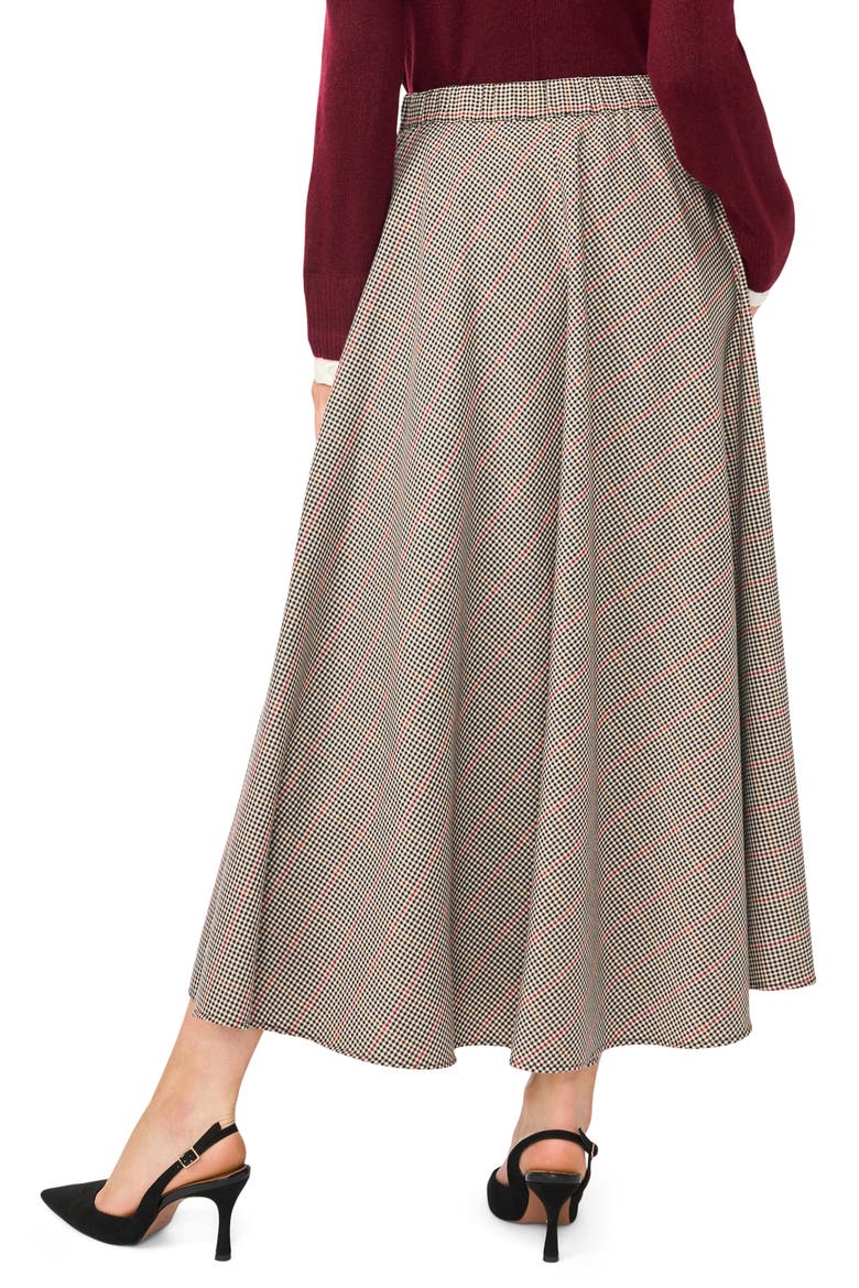 Easy Skirt, Alternate, color, RICH BLACK