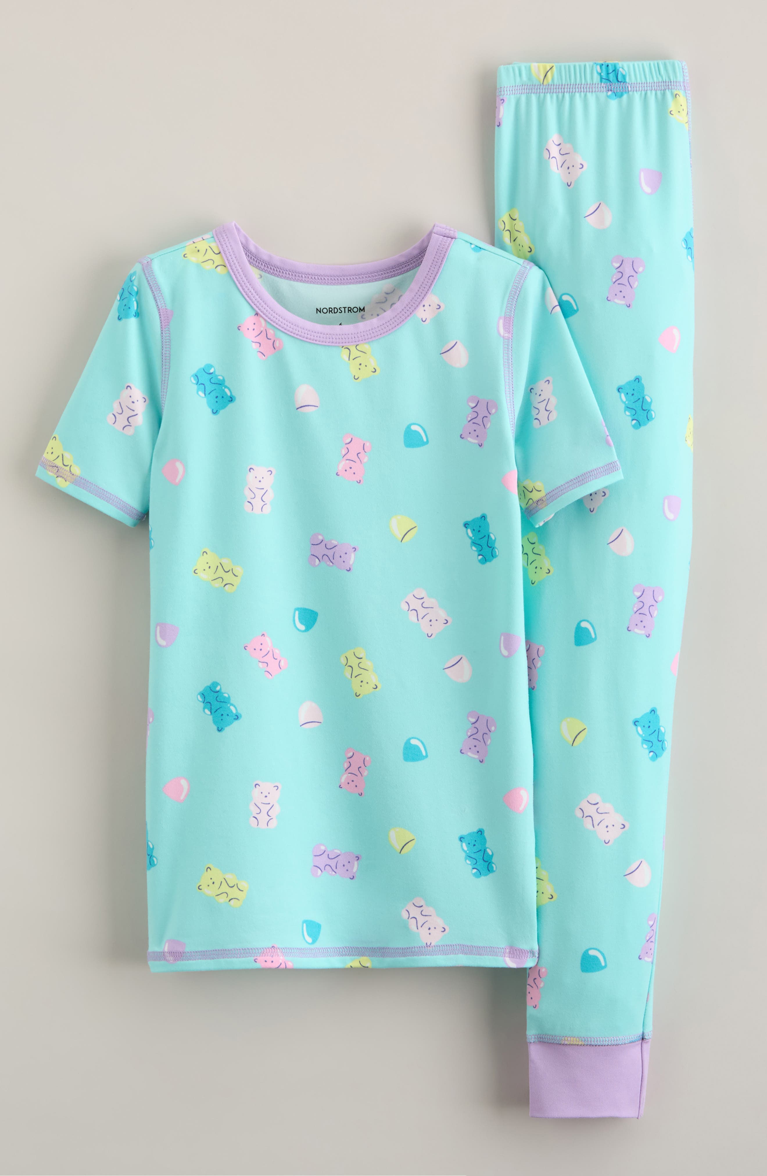 selected TEAL CANDY TOSS
