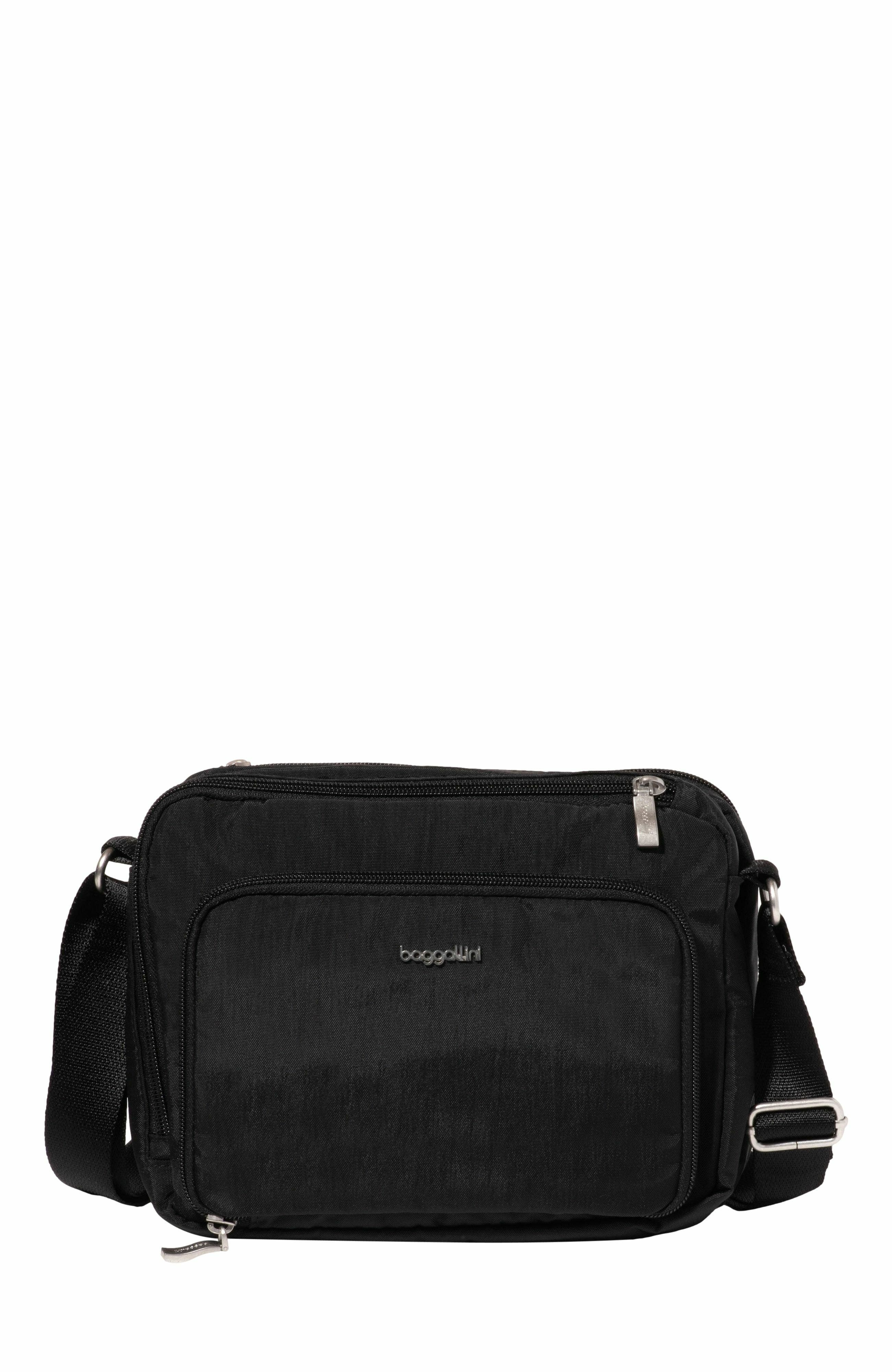 BAGGALLINI Modern Camera Bag Crossbody Bag, Main, color, 