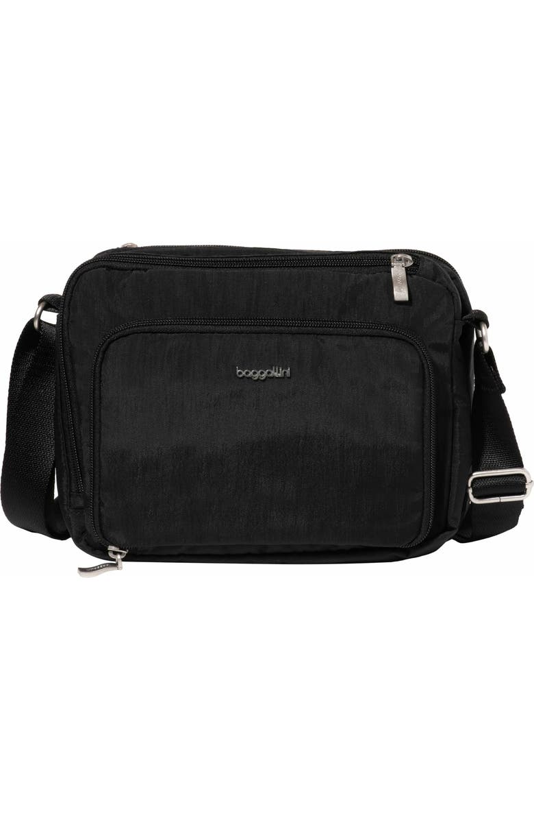 BAGGALLINI Modern Camera Bag Crossbody Bag, Main, color,