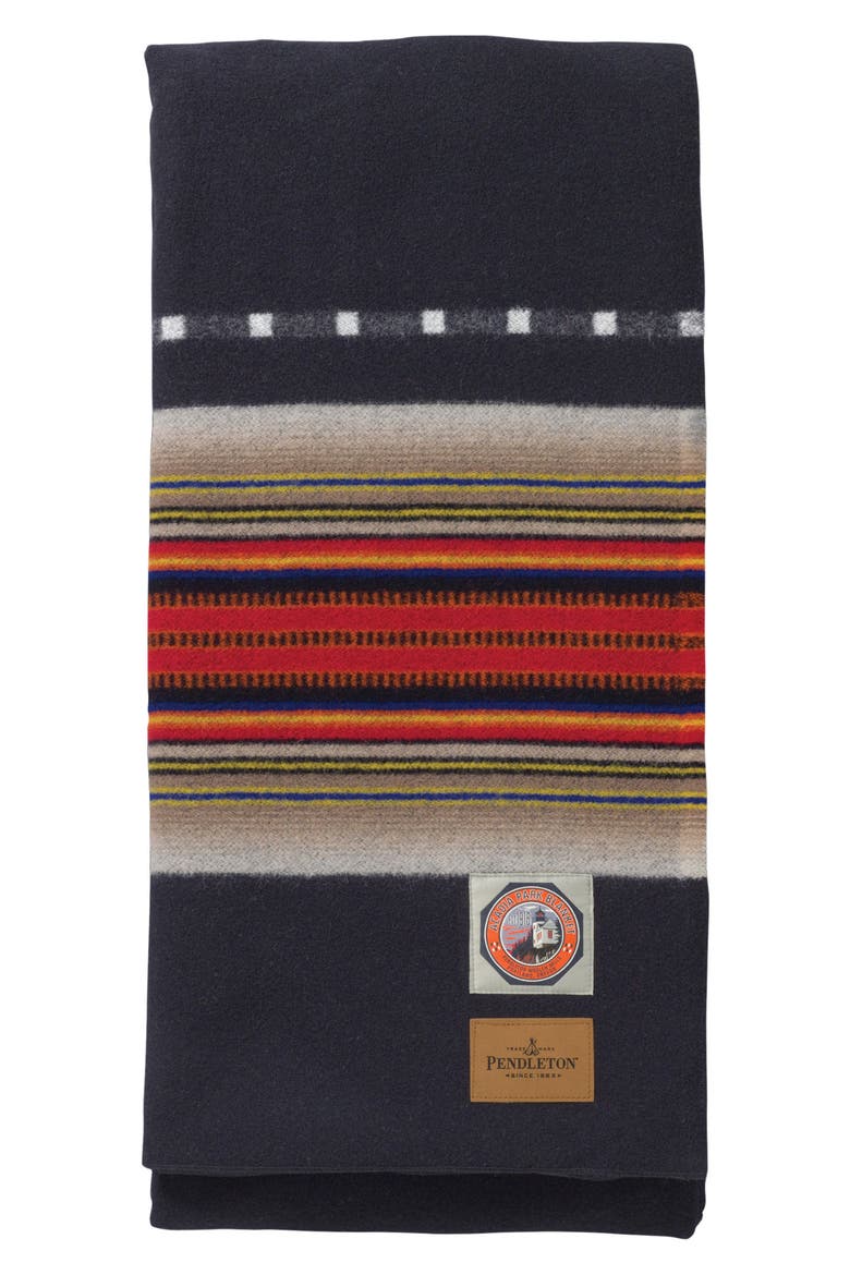 National Park Blanket, Main, color, ACADIA