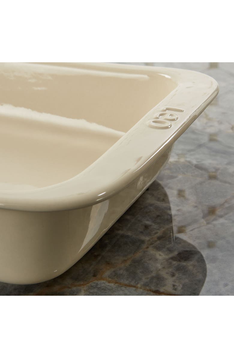 BergHOFF Leo Balance Rectangular Baking Dish, Alternate, color, Moonbeam