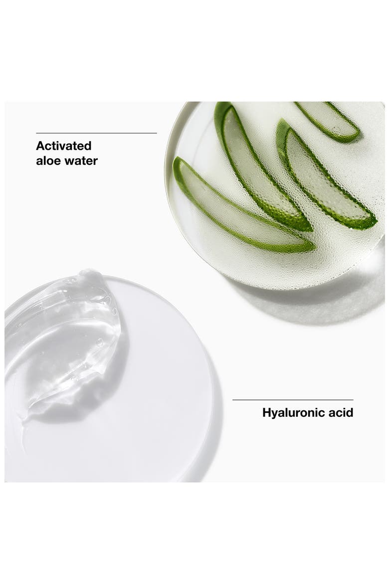 Moisture Surge™ Sheertint Hydrator Broad Spectrum SPF 25 Tinted Moisturizer, Alternate, color, UNIVERSAL VERY DEEP