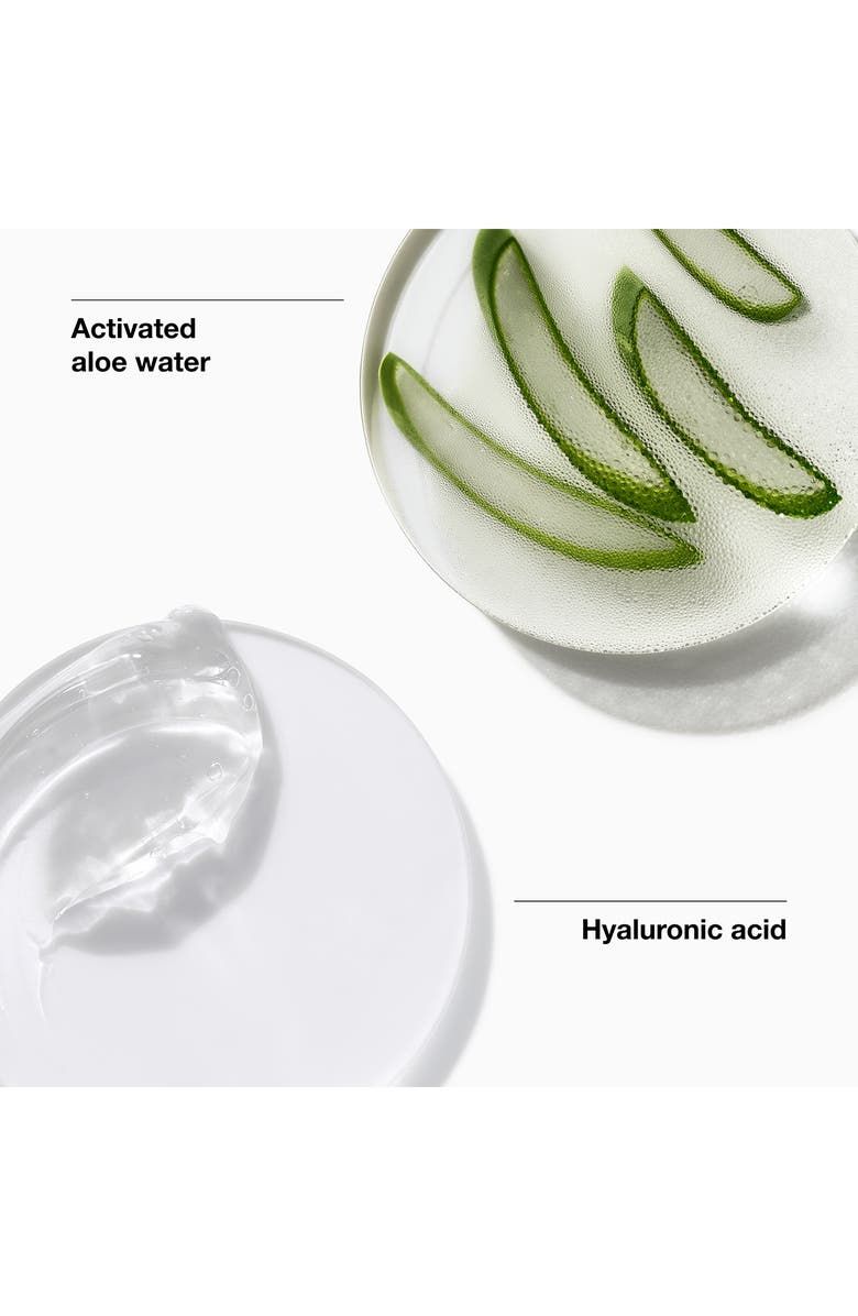 Clinique Moisture Surge<sup>™</sup> Sheertint Hydrator Broad Spectrum SPF 25 Tinted Moisturizer, Alternate, color, Universal Deep