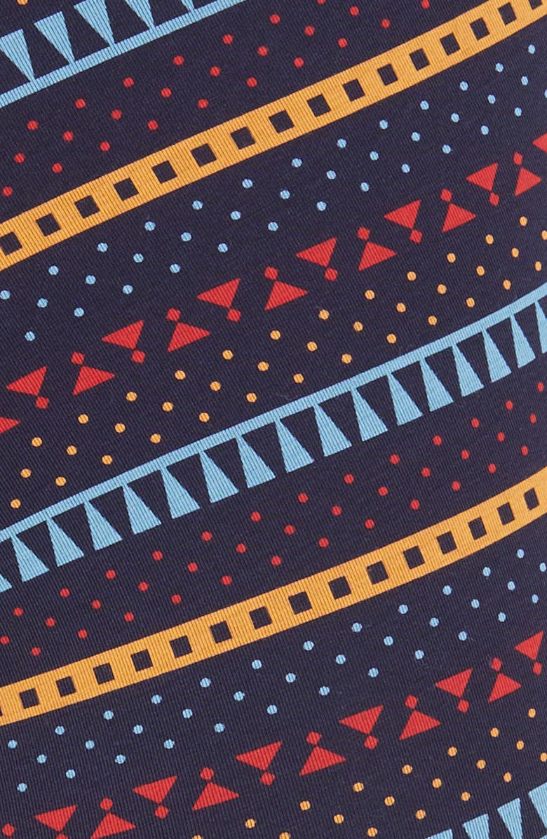 Bombas 3-Pack Cotton Modal Fair Isle Stripe Boxer Briefs, Alternate, color,