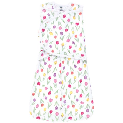 Convertible Swaddle Sleeping Bag