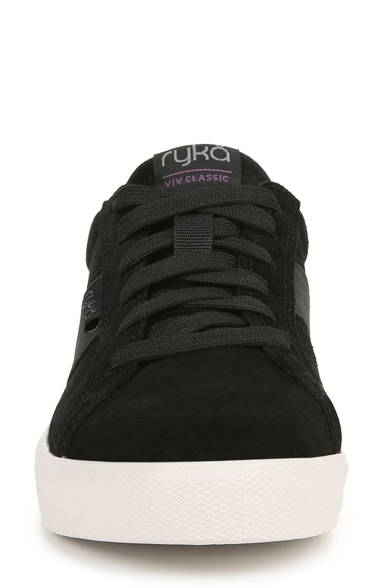 Rykä Viv Classic Low Top Sneaker, Alternate, color, 