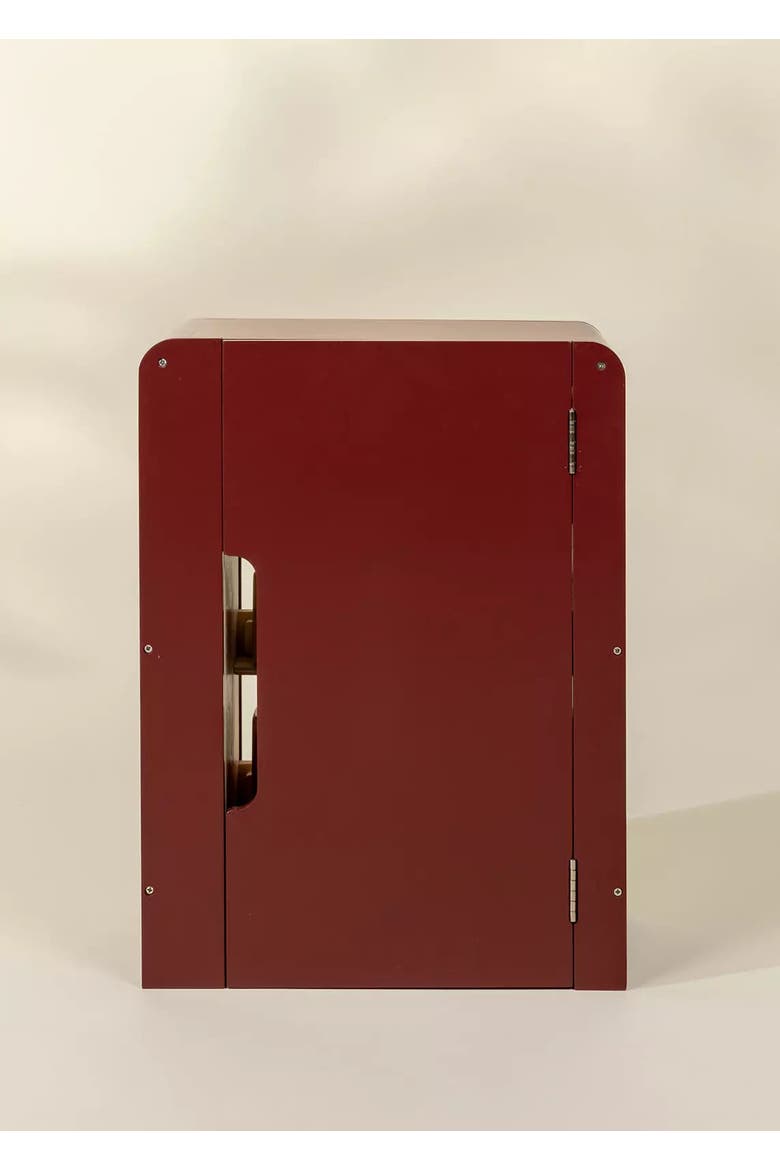 Wooden Play Vending Machine, Alternate, color, Multicolor
