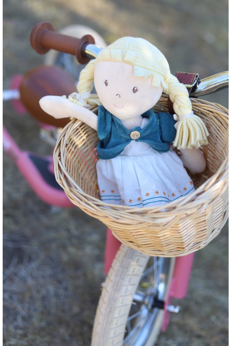 Lily Stuffed Doll, Alternate, color, NO COLOR