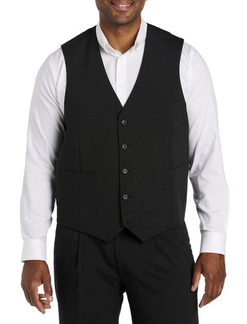 Big & Tall Perfect Fit Vest