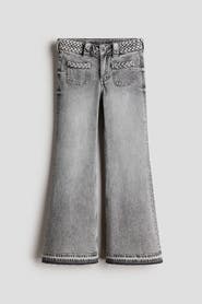H&M Flared Jeans