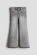 H&M Flared Jeans