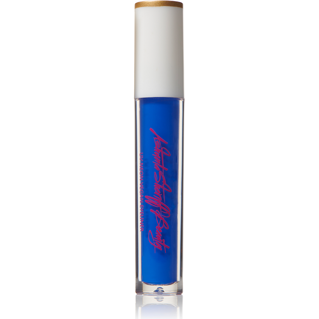 Ashunta Sheriff Beauty Uv Paint Liners In Night Sky