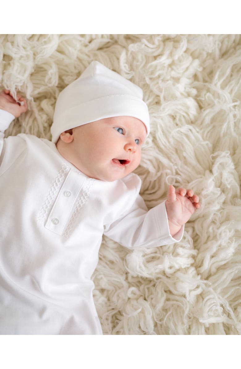 Cuclie Hat, Alternate, color, White