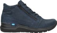 Wolky Why Water Resistant Sneaker