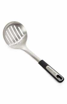 BergHOFF Leo Graphite Skimmer Spoon