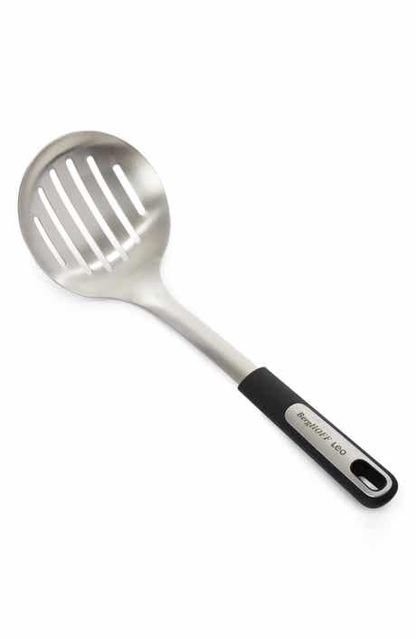 BergHOFF Leo Graphite Skimmer Spoon