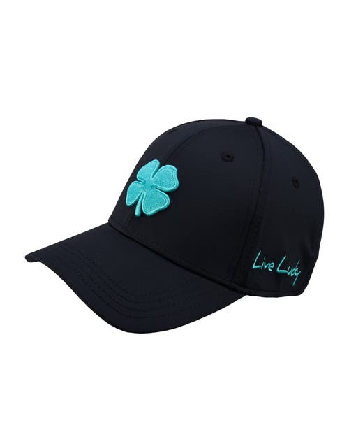 Black Clover Premium Clover 150 Hat In Black