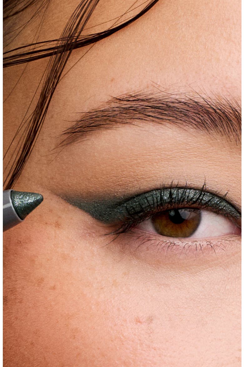 IYKYK Eyeshadow Stick, Alternate, color, GREEN SMOKE