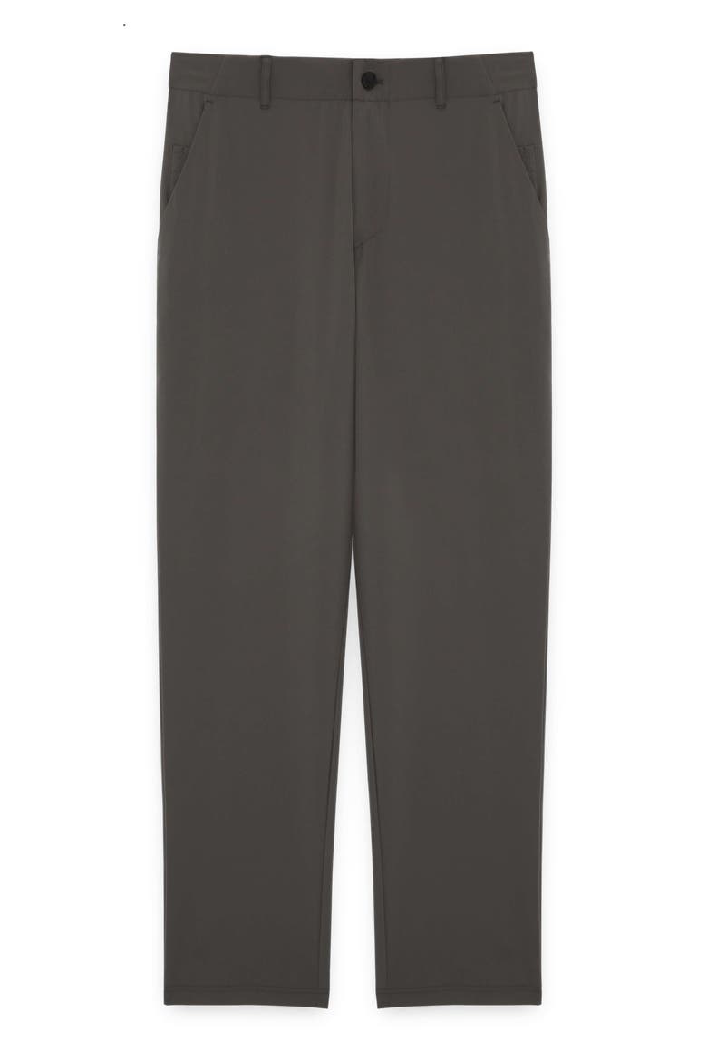 5 Pocket Golf Pants, Alternate, color, Granite