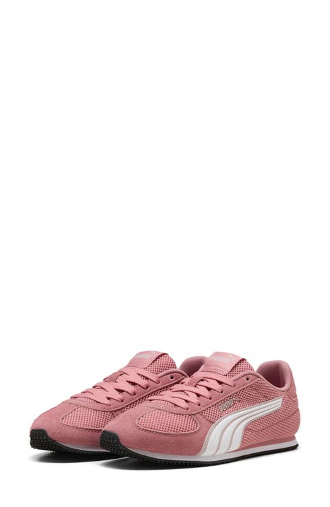 Track Sneaker