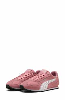 Track Sneaker