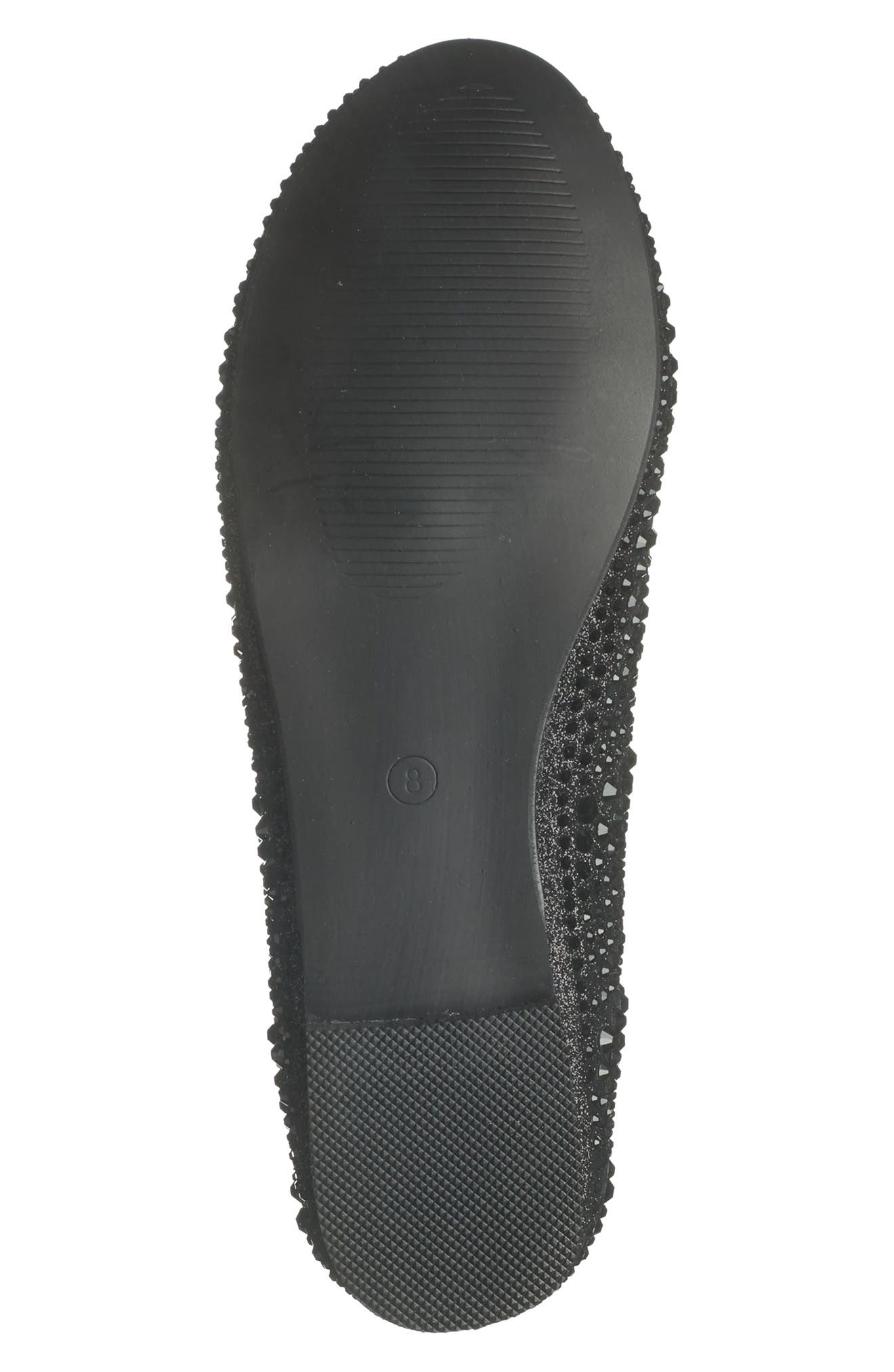 Lauren Lorraine Brea Flat, Alternate, color, 