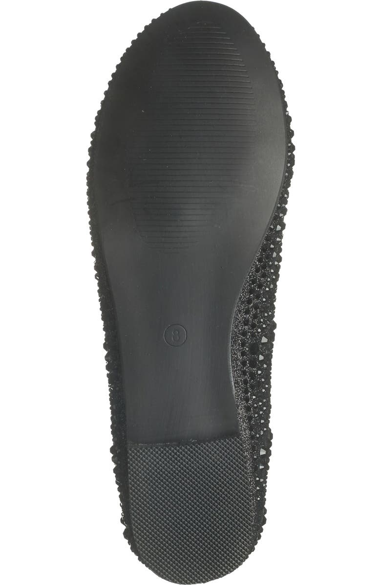 Lauren Lorraine Brea Flat, Alternate, color,