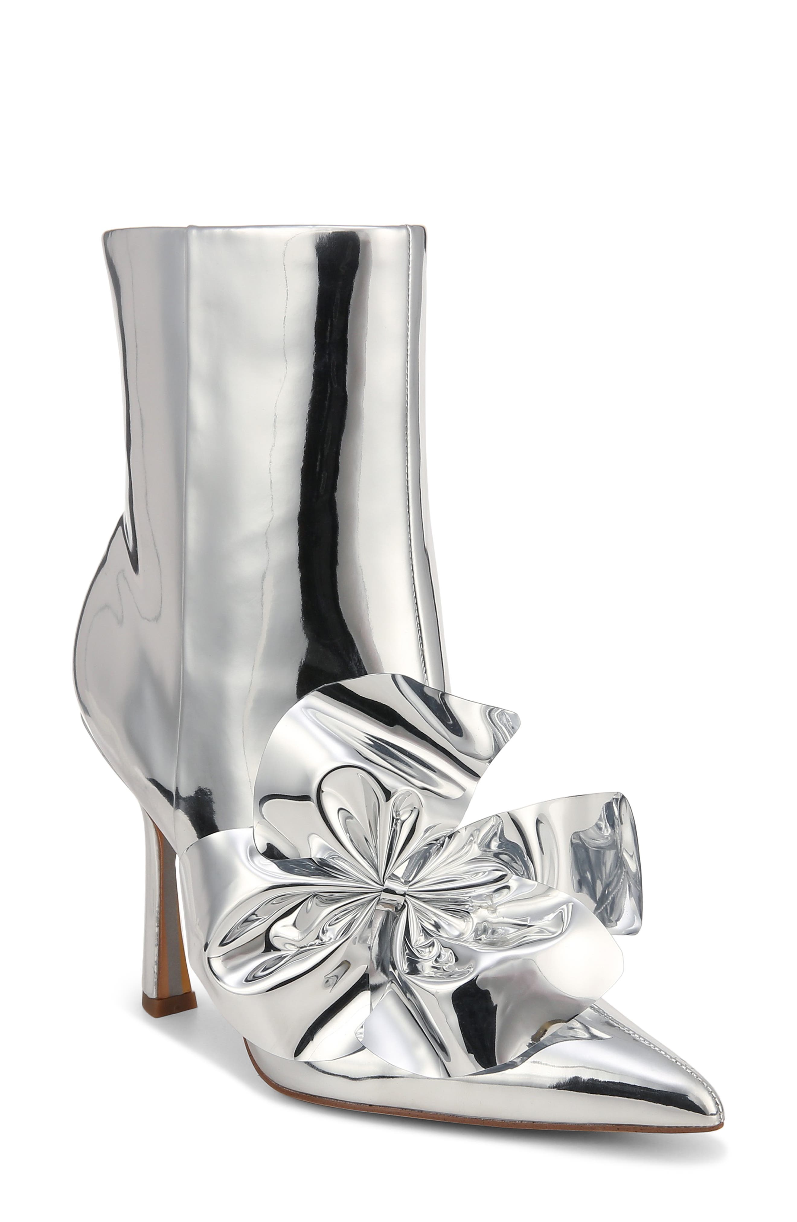 Sam Edelman Esmae 2 Pointed Toe Bootie